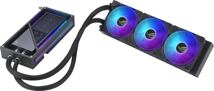 Immagine prodotto ASUS GeForce RTX 4090 ROG MATRIX PLATINUM (24 GB)
