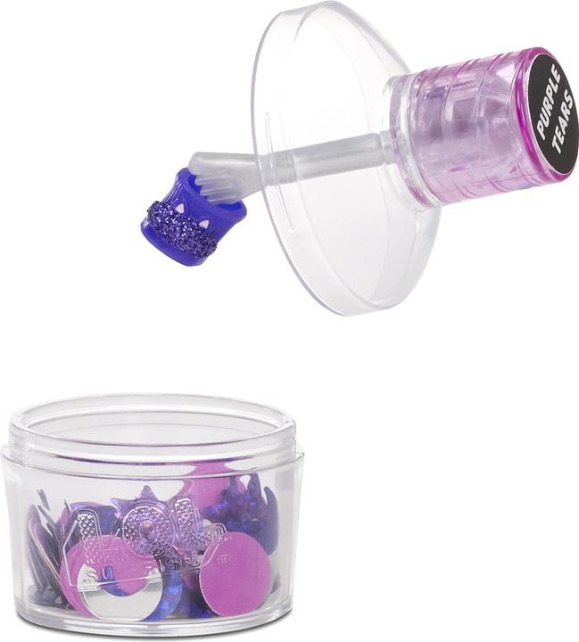 Actual product image MGA L.O.L. Deluxe Present Surprise