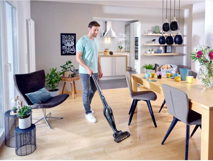 Productafbeelding Leifheit Rotaro PowerVac 2in1 20V