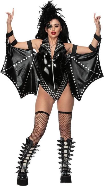 Immagine prodotto Fever Donna Rockstar Costume (M)
