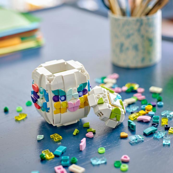 Immagine prodotto LEGO Uovo di Pasqua decorato (40816, LEGO Icons)