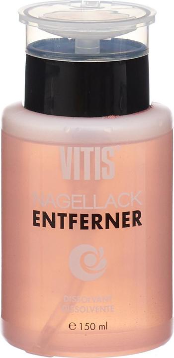 Vitis Nagellackentferner