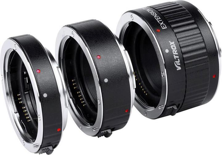 Actual product image Viltrox DG-C (Macro intermediate ring, Canon EF)