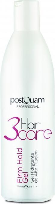 Postquam Festhaltegel (250 ml) (Haargel, 250 ml)