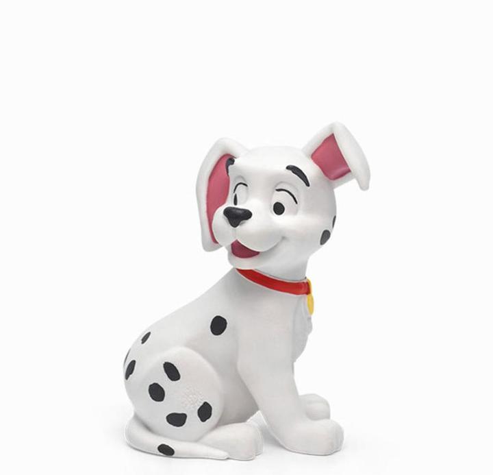 Actual product image Tonies Disney 101 Dalmatians (German)