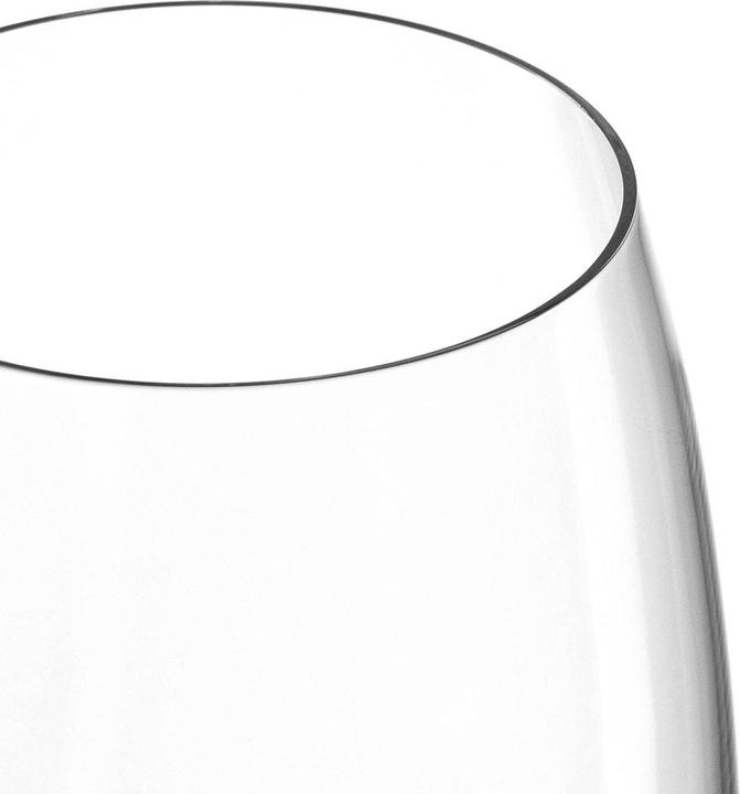Image du produit Leonardo Quotidiennement (37 cl, 1 Verres, Verres à vin blanc)