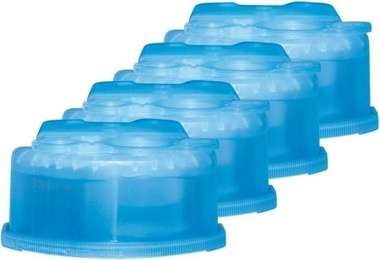 Immagine prodotto Braun Cartuccia CCR 4 (4 x)