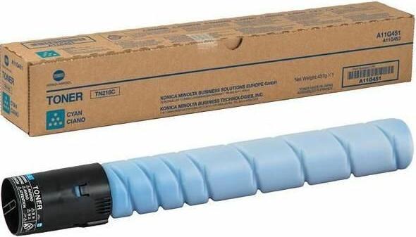 Produktbild Konica Minolta Toner Cartridge 1 Pc(S)