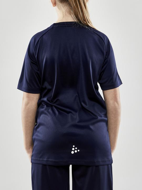 Actual product image Craft Evolve Tee Jr (146)