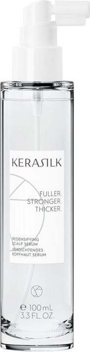 Produktbild Kerasilk Verdichtendes Kopfhaut Serum (100 ml)