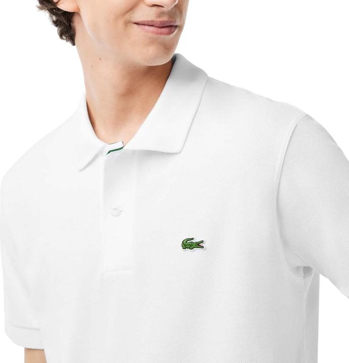 Produktbild Lacoste L.12.21 Poloshirt (4XL)