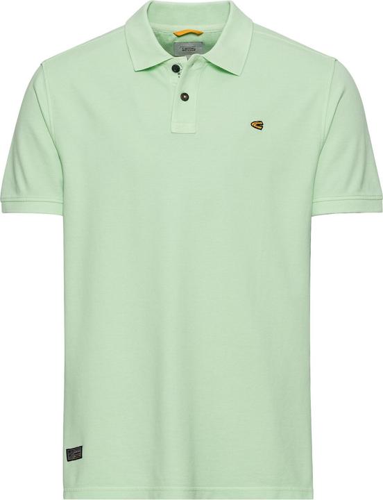 Image du produit Camel Active Polo piqué en coton organique certifié (3XL)
