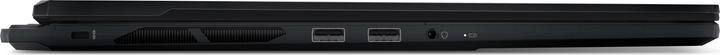Actual product image MSI STEALTH 18 HX AI A2XWIG-018NL (18", Intel Core Ultra 9 275HX, 64 GB, 2000 GB, Eng. Int.)