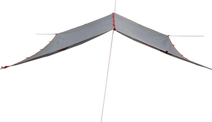 Produktbild VidaXL Tarp Wasserdicht (Tarp, 1.75 kg)
