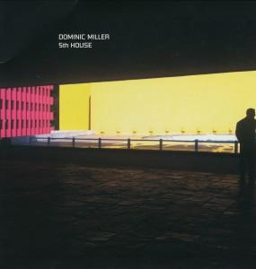 Produktbild Fifth House (Dominic Miller, 2012)