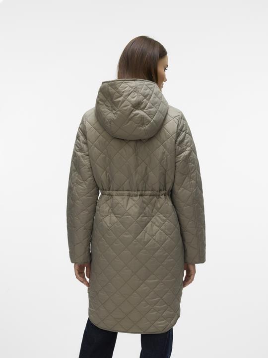 Immagine prodotto Vero Moda VMHAYLE Cappotto Cappotto (L)