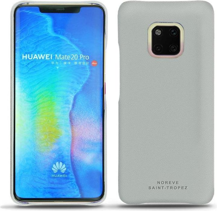 Productafbeelding Noreve Lederen omslag (Huawei Mate 20 Pro)