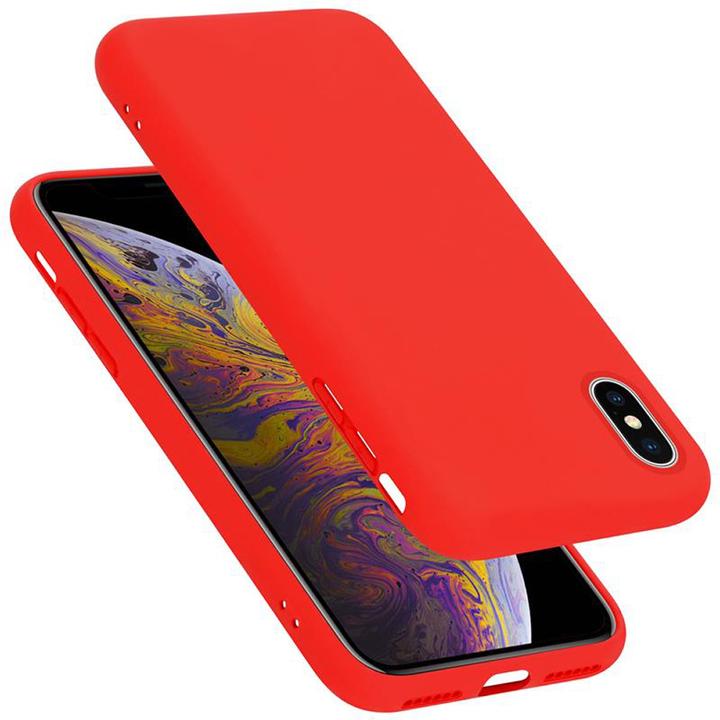 Rosso liquido