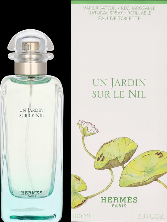 Produktbild Hermès Un Jardin Sur Le Nil (Eau de Toilette, 100 ml)