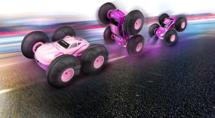 Actual product image Revell RC stunt car