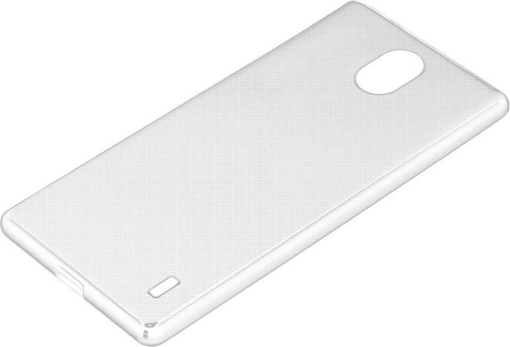 Image du produit Cadorabo TPU Ultra Slim AIR Cover (Nokia 1 Plus)