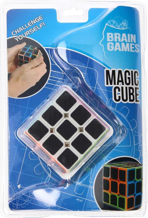 Produktbild Kids Globe Farming Zauberwürfel (3 x 3)