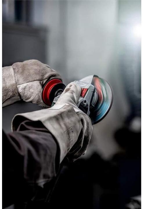 Image du produit Metabo WEV 17 Quick (125 mm)