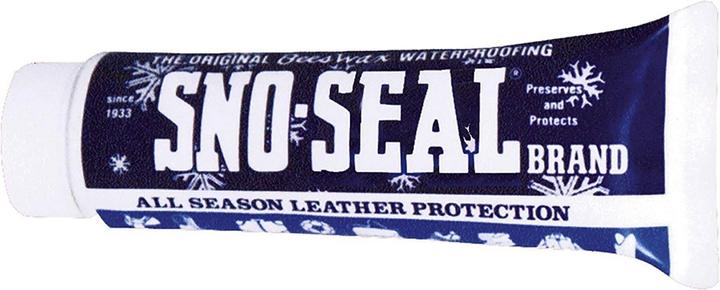 Atsko Sno-Seal Lederwachs & Schuhwachs (1 x, 120 ml)