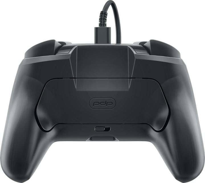 Immagine prodotto PDP Faceoff Deluxe - Wired Pro Controller (Switch)