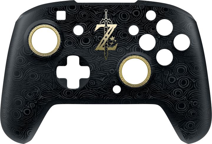 Immagine prodotto PDP Faceoff Deluxe - Wired Pro Controller (Switch)