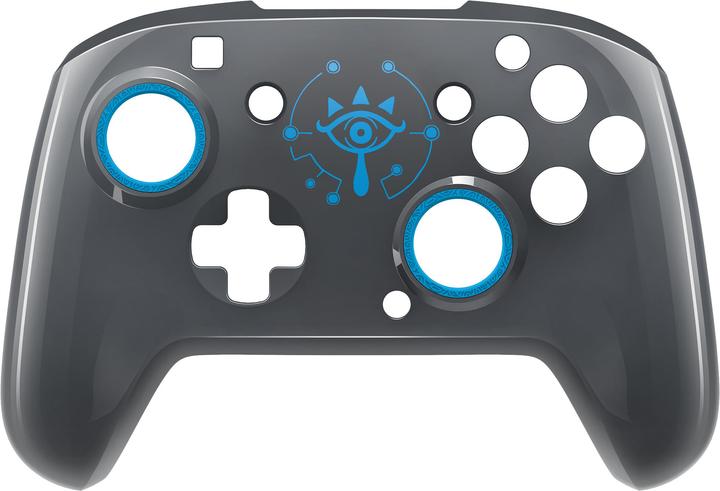 Immagine prodotto PDP Faceoff Deluxe - Wired Pro Controller (Switch)