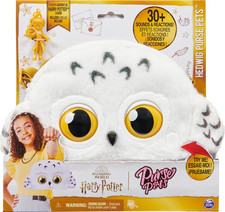 HP & BAG - Hedwig