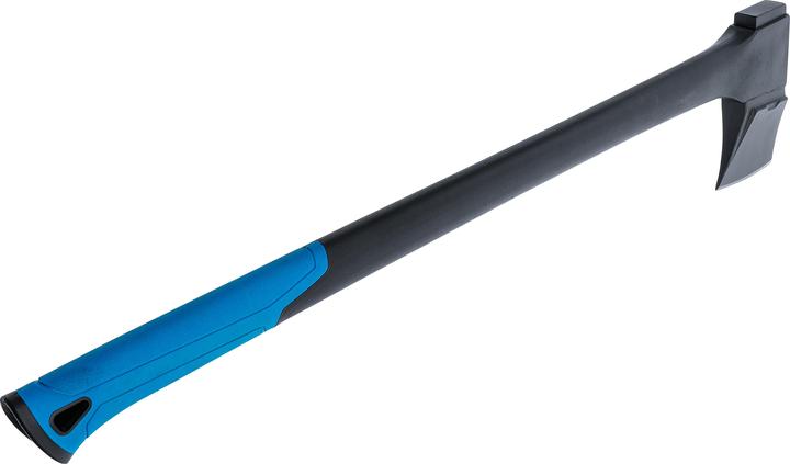 Image du produit BGS Hache universelle | manche en nylon renforcé de fibre de verre | 1800 g
