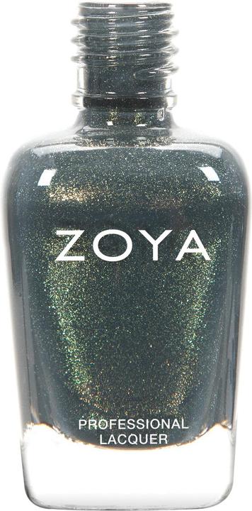 Zoya Yuna (Farblack)