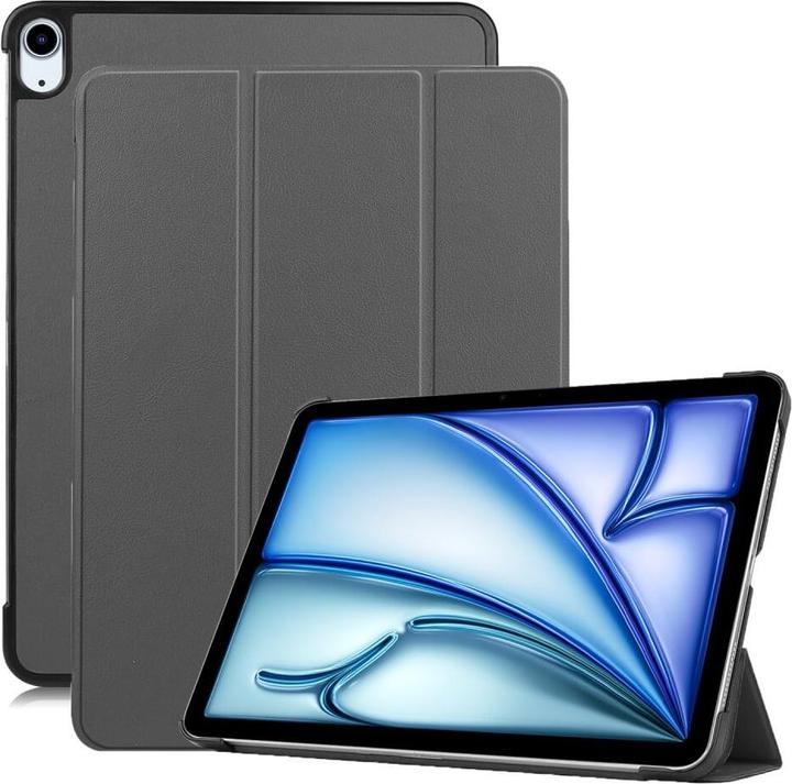 Immagine prodotto Cover-Discount Smart Cover Hülle mit Standfunktion (iPad Air 13 2024 (M2))