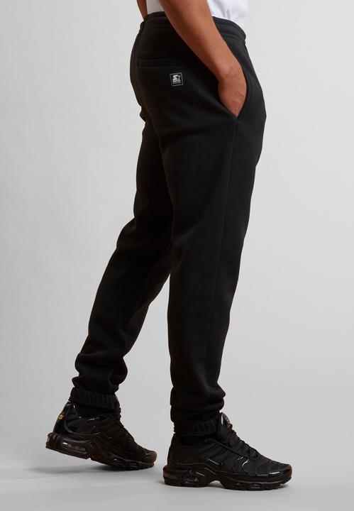 Actual product image Starter Small Logo Essential Sweatpants - 195835 (XL)