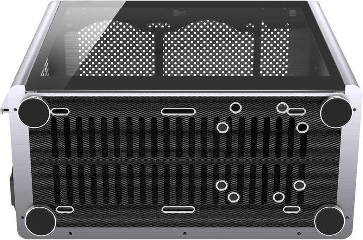 Produktbild Jonsbo V9 (ITX, mATX)