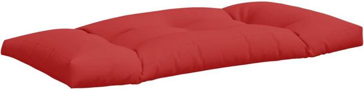 Actual product image VidaXL 10-piece garden lounge set with cushions (110 x 58 x 10 cm)