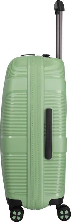 Image du produit Impackt IP1 - Trolley 4 roues M, Spring (0.07 l, M (50 - 90l))