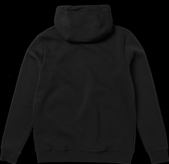 Actual product image Mystic Brand Hood Sweat (M)