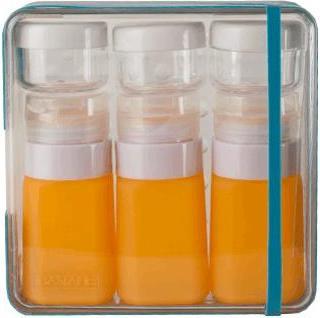 Banale Travel Kit (Flüssigkeitsbeutel)