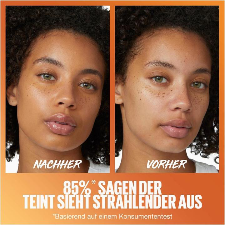 Actual product image Maybelline New York Superstay/Everfresh (66 Hazelnut)