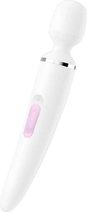 Produktbild Satisfyer Wand-er Woman
