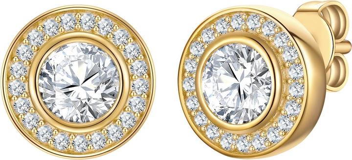 Image du produit Rafaela Donata Boucles d'oreilles femme argent sterling - 35538 (Argent Sterling)