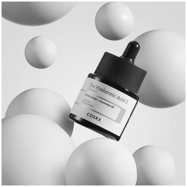 Immagine prodotto Cosrx Il siero all'acido ialuronico 3 (20 ml)