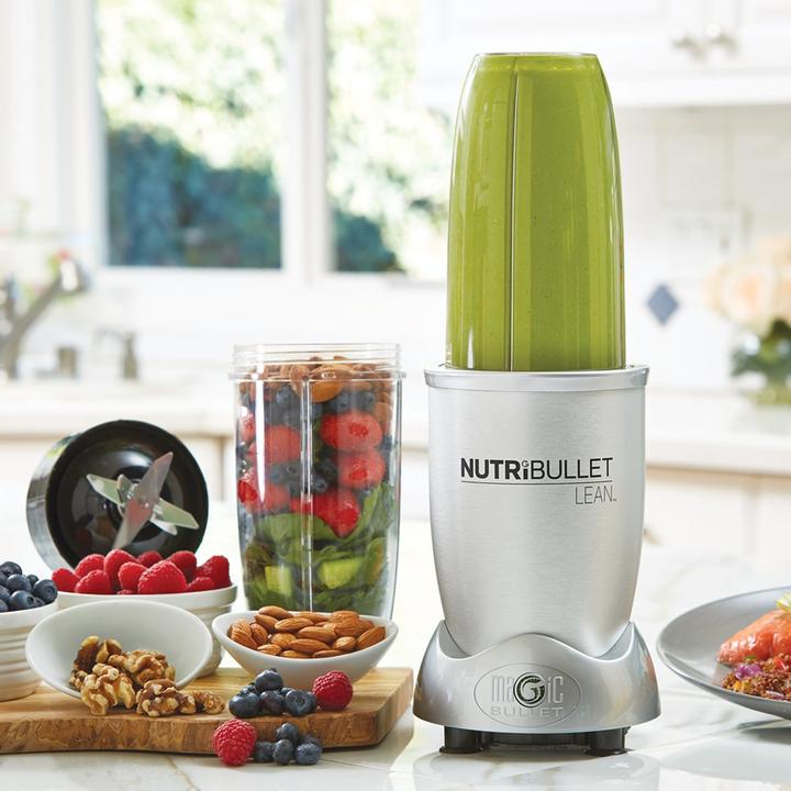 Actual product image NutriBullet lean (1200 W)
