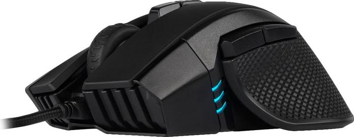 Produktbild Corsair Ironclaw RGB (Kabellos)