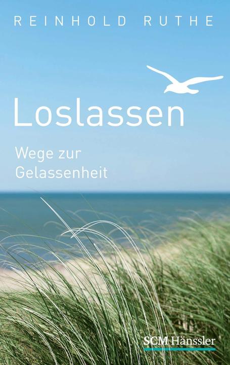 Image du produit Loslassen (Allemand, Reinhold Ruthe, 2018)