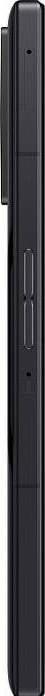 Actual product image Xiaomi Poco F4 GT (256 GB, Stealth Black, 6.67", Dual SIM, 64 Mpx, 5G)