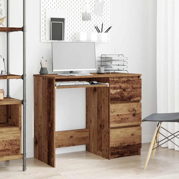 Immagine prodotto VidaXL Murphy (90 x 45 x 76 cm)